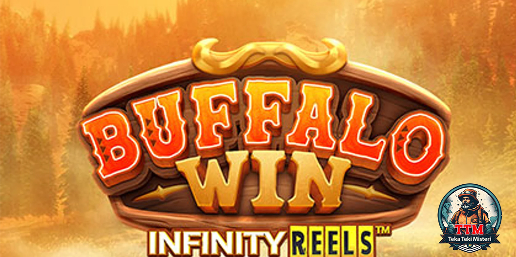 Demam Tanduk: Rasakan Kekuatan Kemenangan di Buffalo Win!