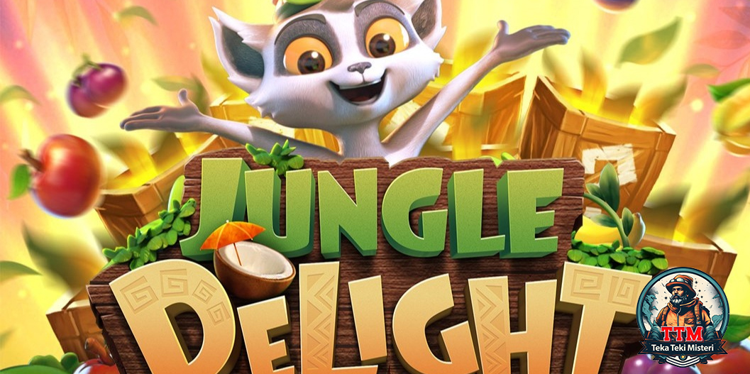 Slot Jungle Delight di Link Alternatif Rtp 8000 Hadirkan Cuan Ngalir