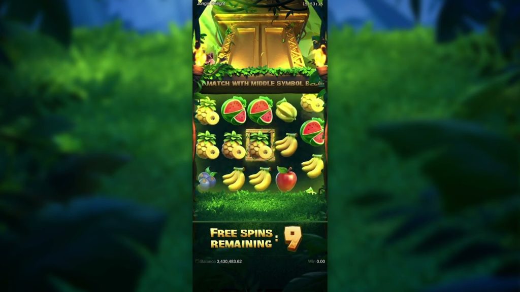 Slot Jungle Delight di Link Alternatif Rtp 8000 Hadirkan Cuan Ngalir
