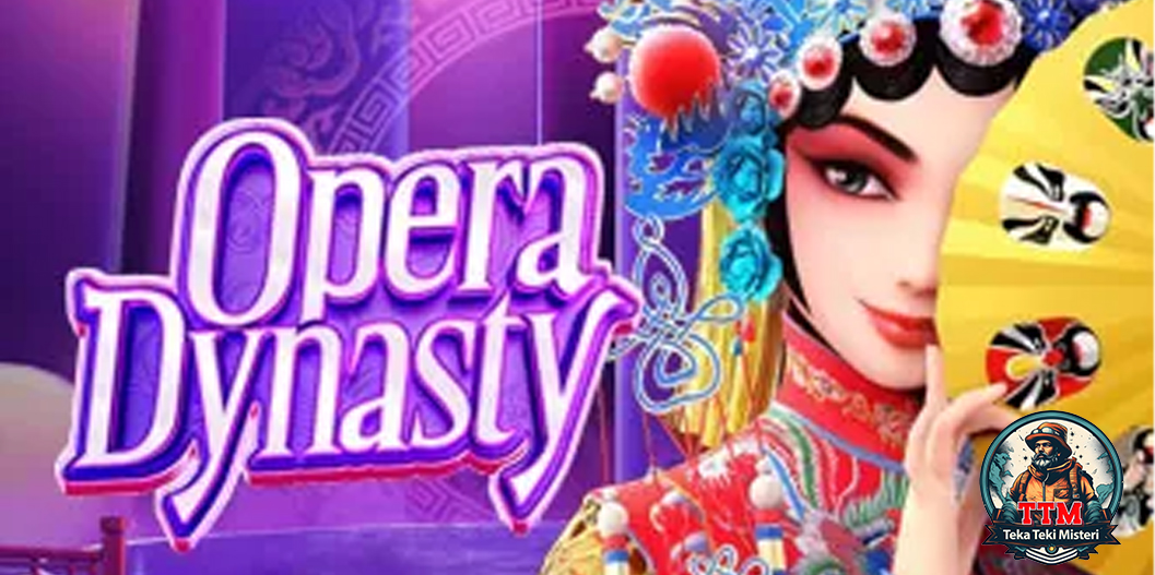 Bisikan Opera: Bongkar Rahasia Cuan Opera Dynasty PG SOFT!