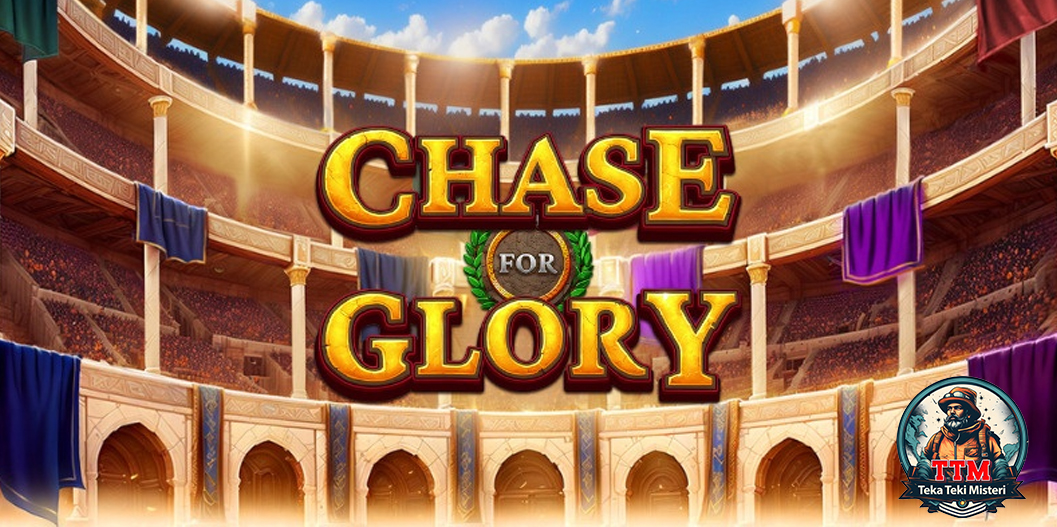 Chase For Glory Slot Deposit Dana Bawa Pulang Untung!