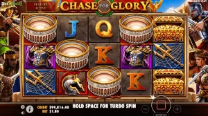 Chase For Glory Slot Deposit Dana Bawa Pulang Untung!