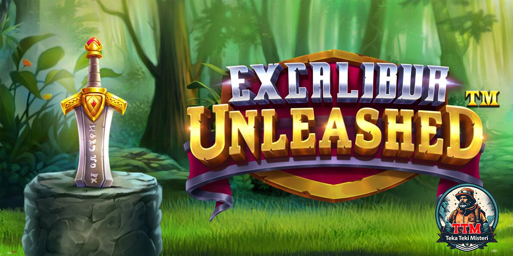 Agen Slot Online Excalibur Unleashed Bawa Gelombang Cuan