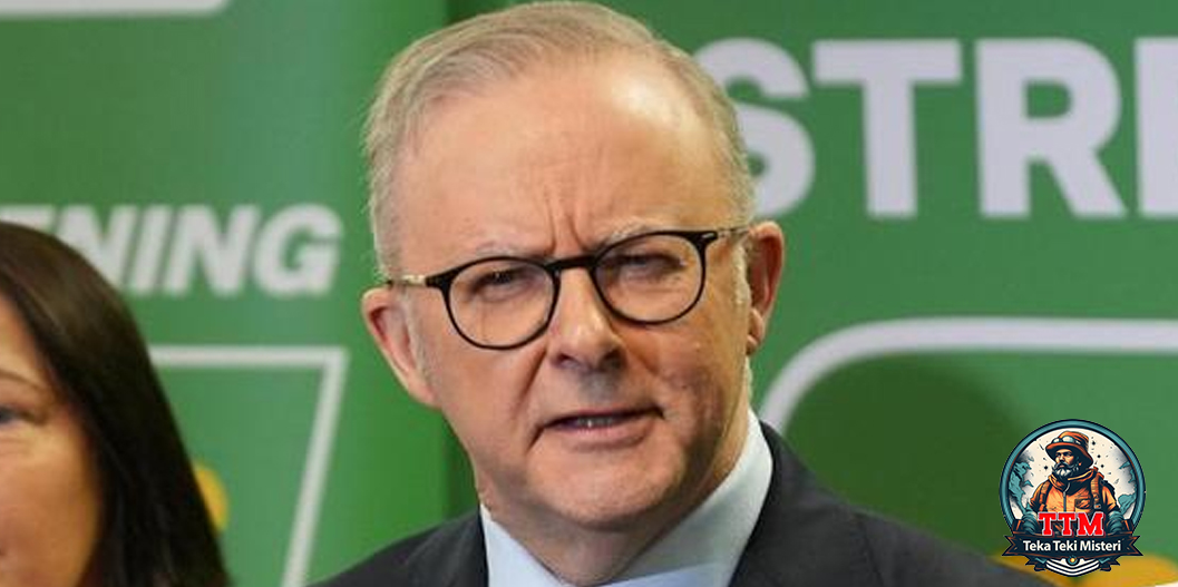 Militer Rusia di RI? PM Australia Nilai Itu Cuma Isu Murahan!