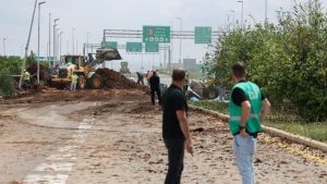 Maskapai Jerman-India Hentikan Penerbangan ke Israel!