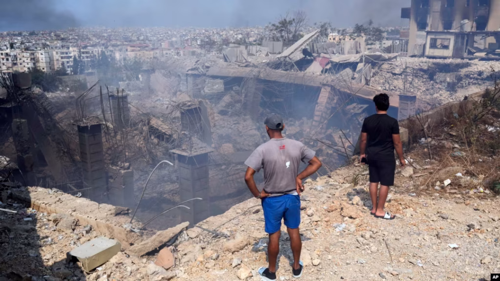 Konflik Israel Hancurkan Pemimpin Militan Sekutu Hamas!