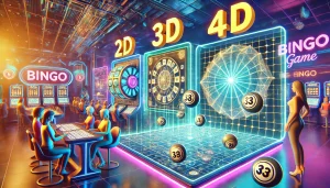 Jangan Tunda Lagi Ini Alasan Kenapa Togel Online Bikin Ketagihan