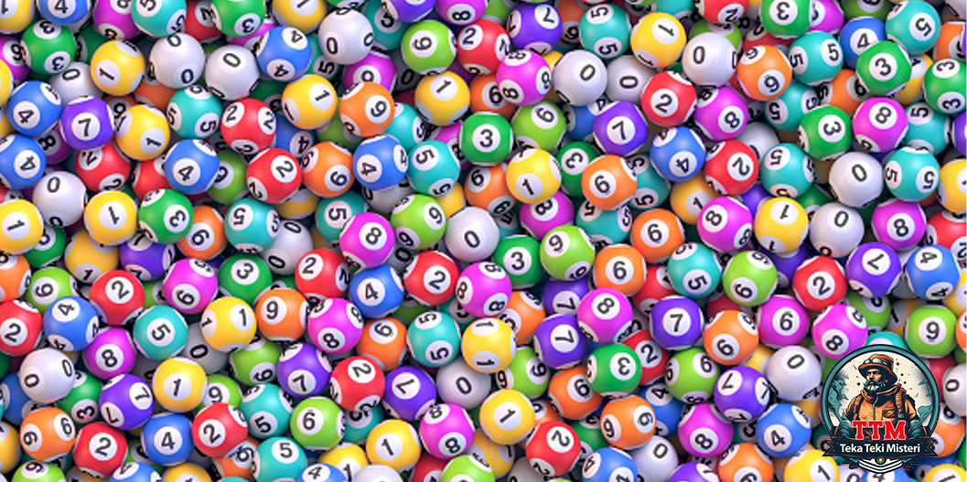 Bermain Togel Online Anti Ribet? Yuk Daftar di CNNSlot!