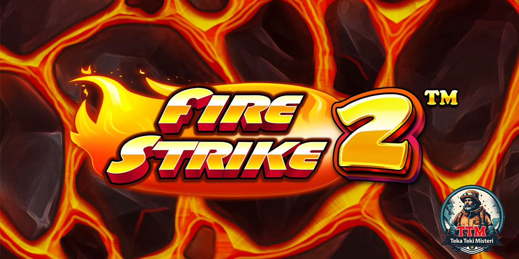 Fire Strike 2 Slot88: Hadapi Api, Menangkan Harta Besar!