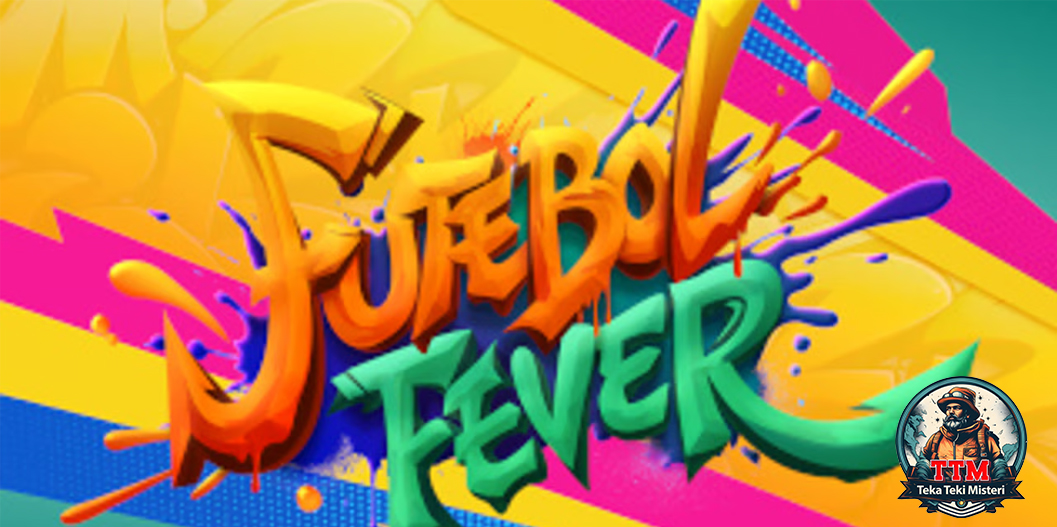 Futebol Fever Slot Gacor Gampang Menang Bikin Nagih!