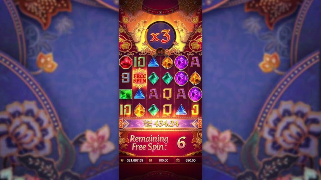 Garuda Gems Panaskan Slot Gacor Hari Ini, Wajib Coba!