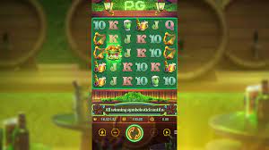 Slot Deposit OVO Lucky Clover Riches Penuh Warna Cuan!