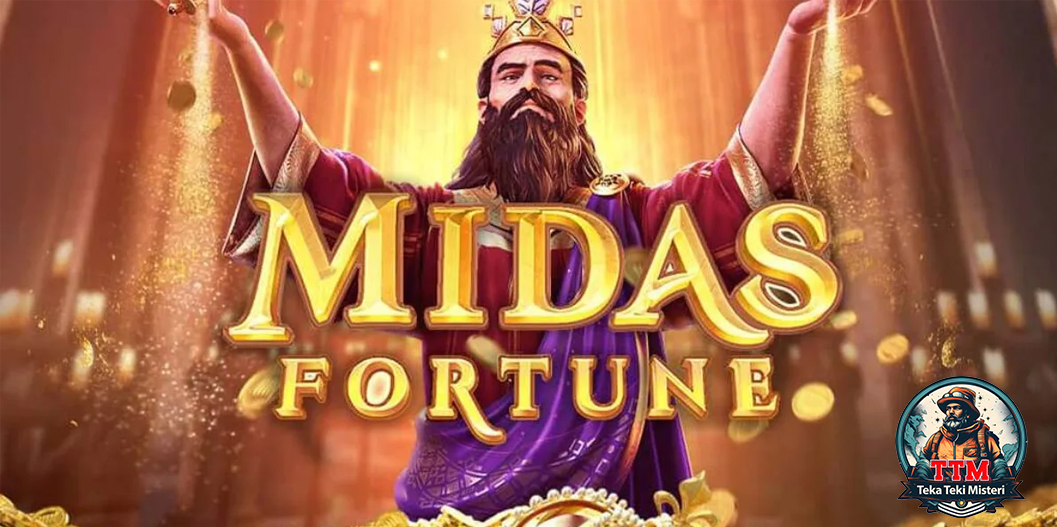 Slot88 dan Midas Fortune Kombinasi Gacor Tak Terbantah!