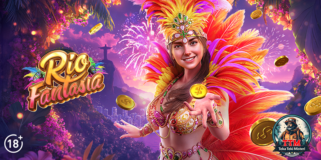 Masuki Dunia Rio Fantasia lewat Cnn slot Amp Login!
