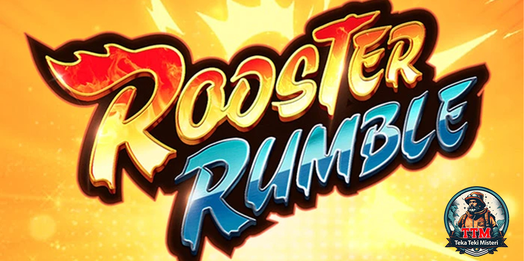Slot Rooster Rumble Ternyata Punya Pola Gacor Super Ngeri!