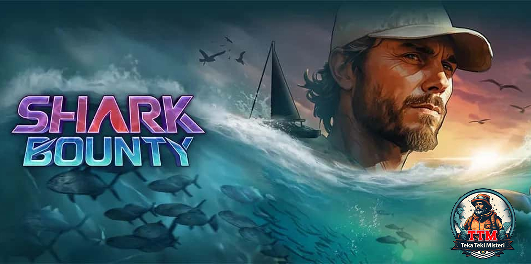 Shark Bounty Panas Link Slot Server Thailand Dicari!
