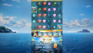 Shark Bounty Panas Link Slot Server Thailand Dicari!