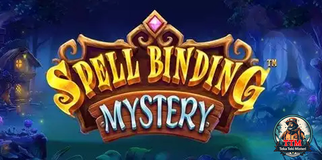 Spellbinding Mystery Menyapa, Login RUBY8000 Jadi Kunci!