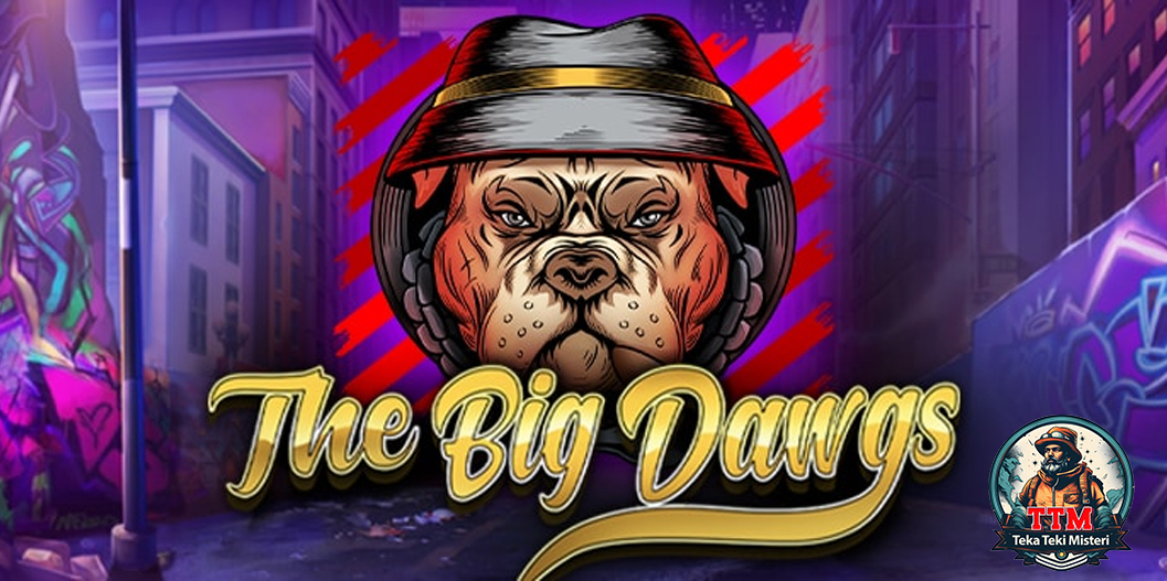 RUBY8000 Fitur Eksklusif Khusus untuk The Big Dawgs!