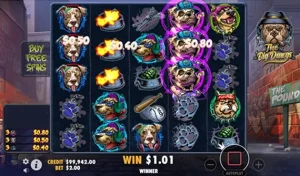 RUBY8000 Fitur Eksklusif Khusus untuk The Big Dawgs!
