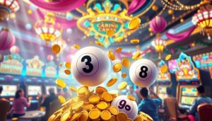 Toto Online Makin Asyik dengan Login Cnnslot Praktis!