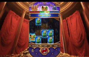 Tsar Treasures Sword di Link Slot Server Thailand Seru!