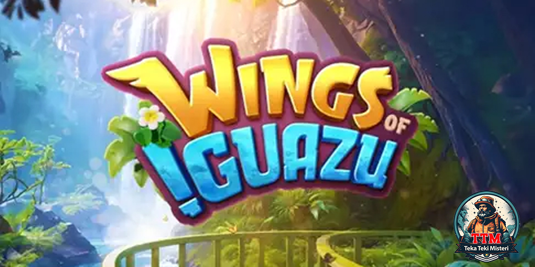 Deposit Pulsa Tanpa Potongan Buka Jalan ke Wings Of Iguazu