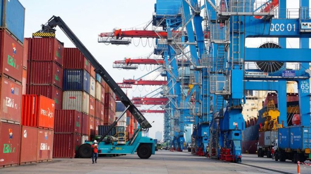 APEC Angkat Suara Perdagangan Dunia Diambang Krisis Tarif