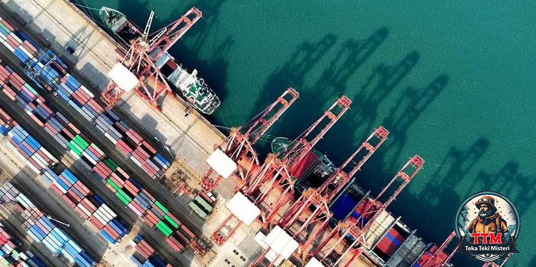 APEC Angkat Suara Perdagangan Dunia Diambang Krisis Tarif