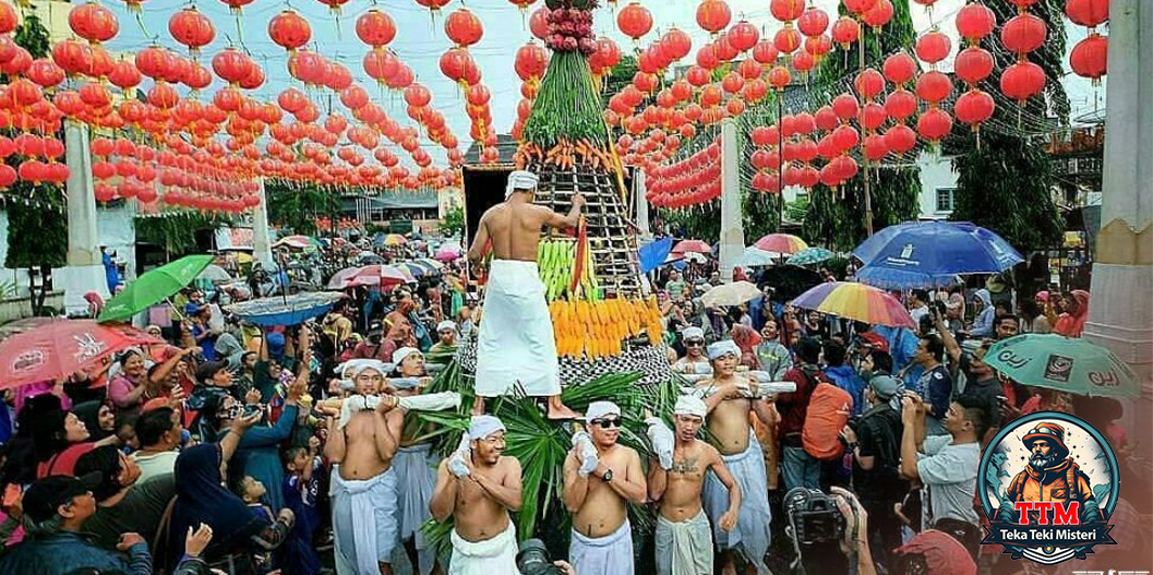 Festival Javanese Culture Solo, Ajang Seru Cinta Warisan Jawa!