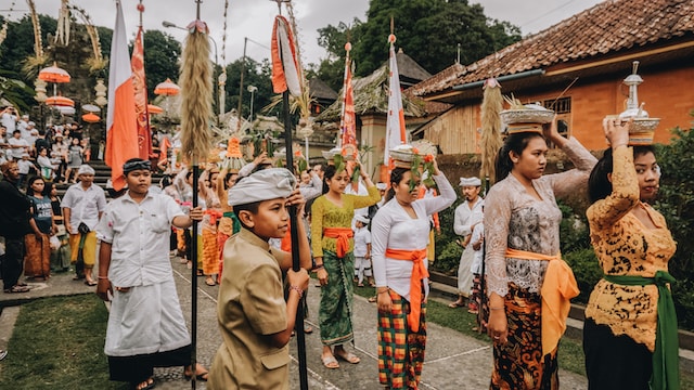 Festival Javanese Culture Solo, Ajang Seru Cinta Warisan Jawa!