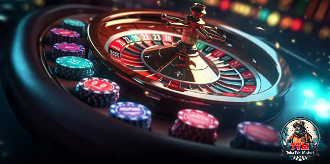 Panduan Utama Memulai Petualangan Casino Online!