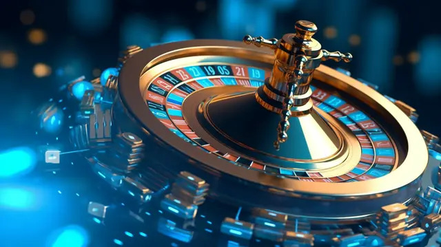 Panduan Utama Memulai Petualangan Casino Online!