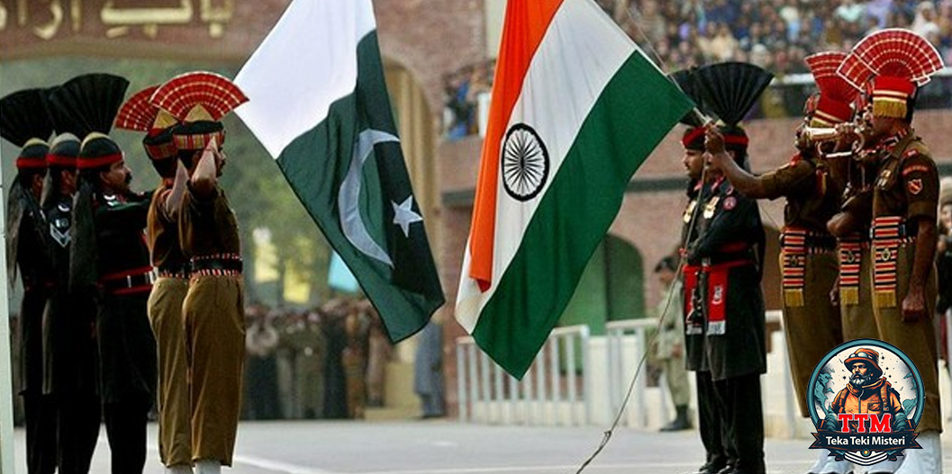 India vs Pakistan Krisis Makin Panas, Diplomasi Membeku!