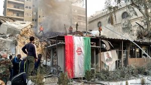 Ancaman Iran: Israel dan AS Tak Akan Terima Imbalannya!