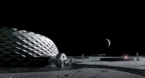 Reaktor Nuklir di Bulan? China dan Rusia Siap Wujudkan!