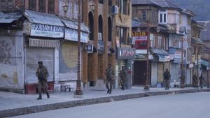 Konflik Perbatasan Tentara India Tembak Warga Pakistan!v