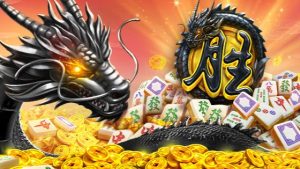 Scatter Hitam Mahjong Ways, Tanda Gacor atau Bahaya?