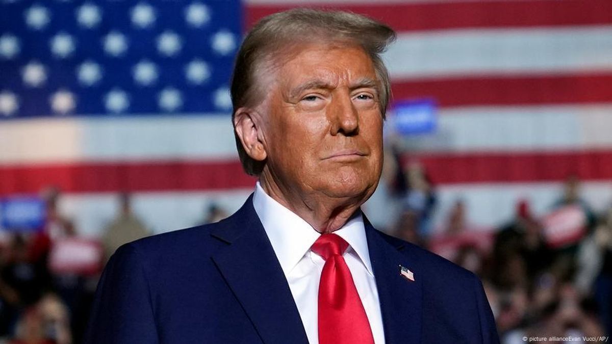 Trump Jadi Sasaran Ancaman Bunuh, Imigran AS Jadi Pemicu