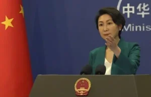 Visa Pelajar China Jadi Sasaran, AS dan Beijing Panas-Panasan!