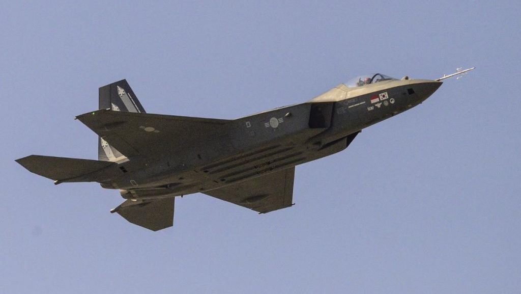 Akhir Kisah 5 WNI Tersangka Curi Data Teknologi Jet KF-21!