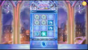 Link Cnnslot Resmi Jackpot Jack Frost's Winter Harian!
