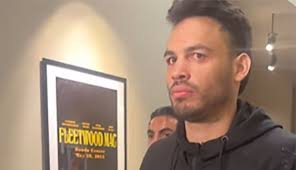 Drama Cesar Chavez Jr Masuk Ilegal, Deportasi AS Mengintai