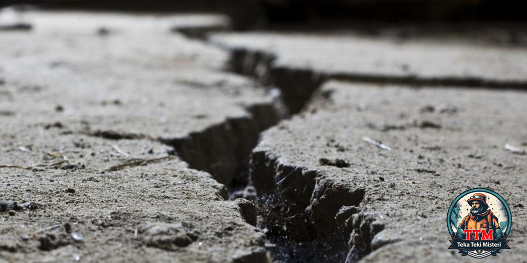 Gempar! Ramalan Manga Gempa Bikin Turis Takut ke Jepang
