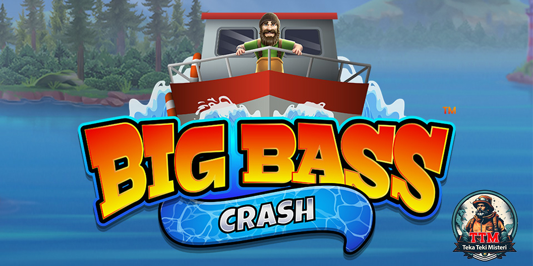 Ruby8000 Login Siap Antar Kamu ke Dunia Big Bass Crash!