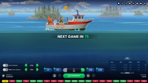Ruby8000 Login Siap Antar Kamu ke Dunia Big Bass Crash!