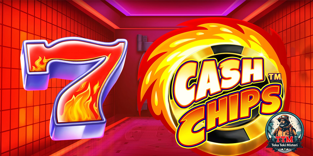 Main Cash Chips Lebih Asyik dengan Rtp8000 Terpercaya!