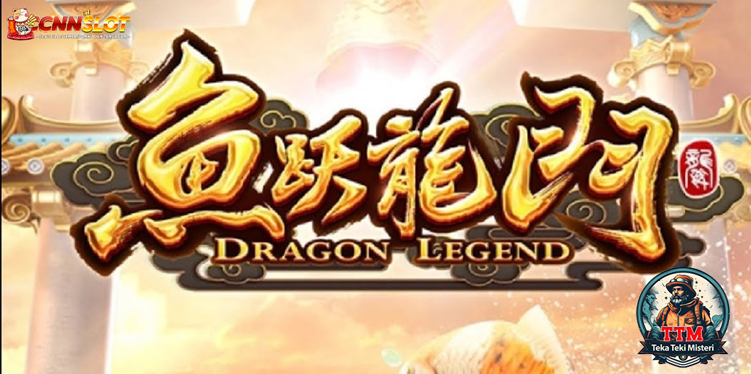 Naga Mengamuk di Slot Online Dragon Legend, Siap Coba?Naga Mengamuk di Slot Online Dragon Legend, Siap Coba?