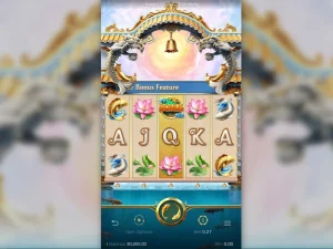 Naga Mengamuk di Slot Online Dragon Legend, Siap Coba?