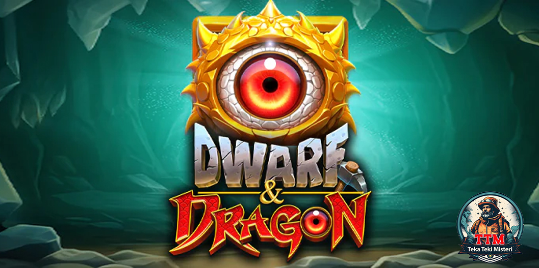 Dwarf & Dragon Agen Slot Online Terbaik Tawarkan Untung!